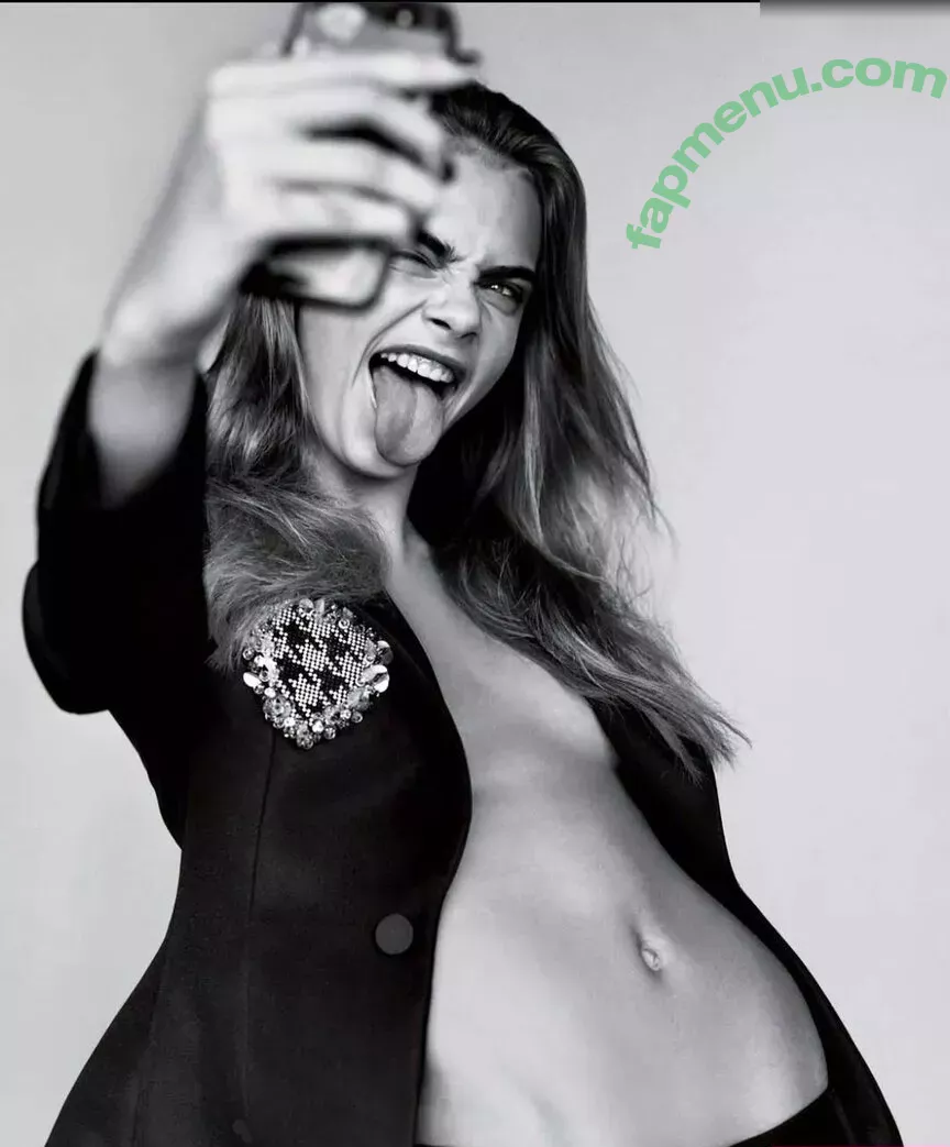 Cara Delevingne nude photo #2002 (CaraDelevingneOfficialPage / caradelevingne)