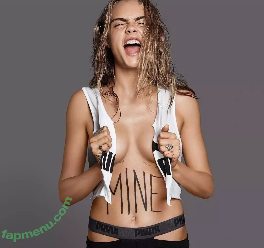 Cara Delevingne nude photo #2004 (CaraDelevingneOfficialPage / caradelevingne)