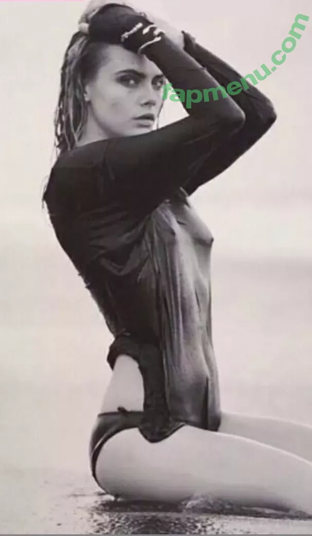 Cara Delevingne nude photo #2010 (CaraDelevingneOfficialPage / caradelevingne)