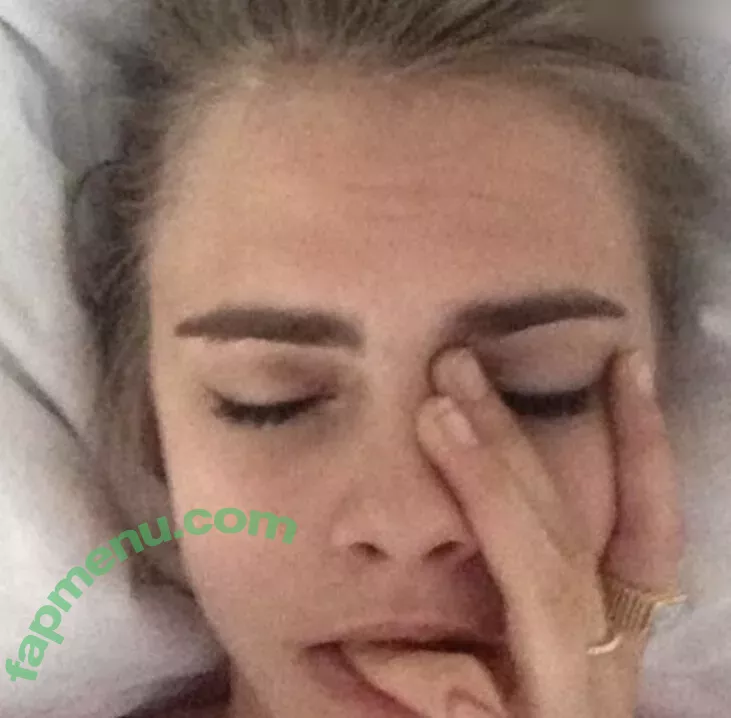 Cara Delevingne nude photo #2019 (CaraDelevingneOfficialPage / caradelevingne)