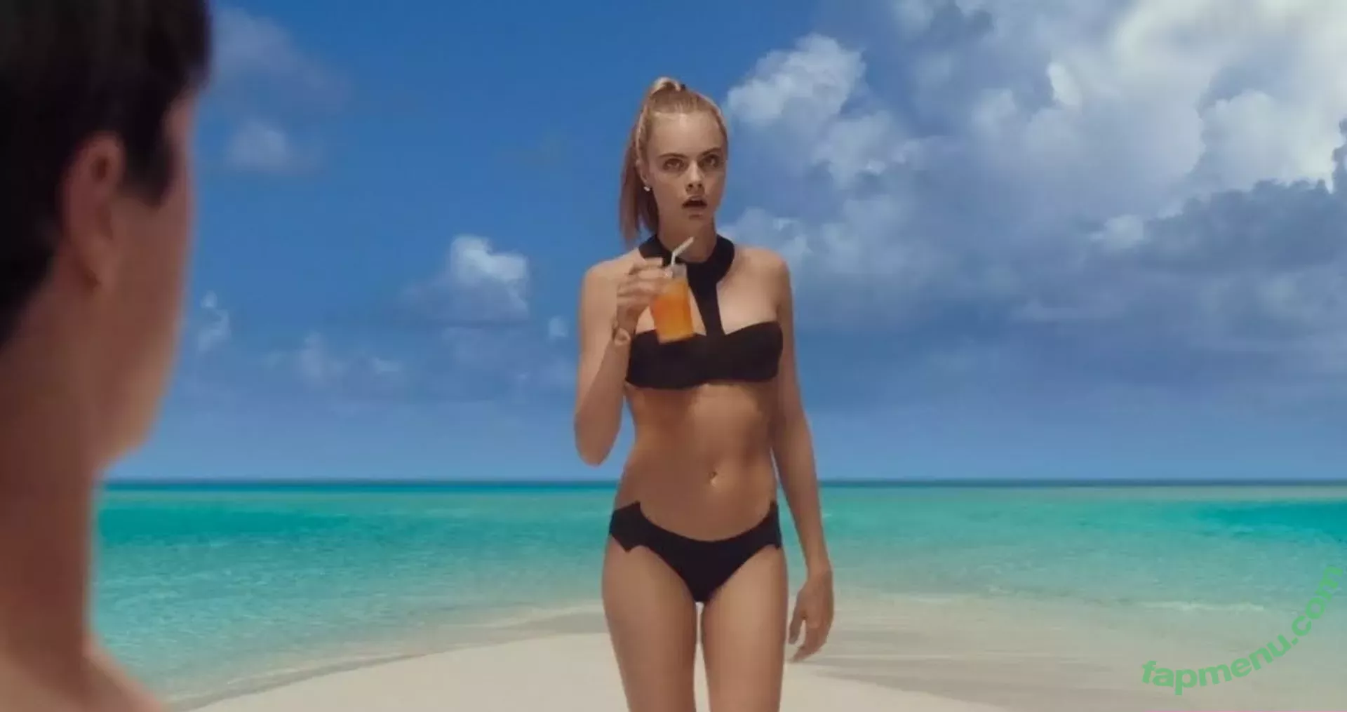 Cara Delevingne nude photo #2021 (CaraDelevingneOfficialPage / caradelevingne)