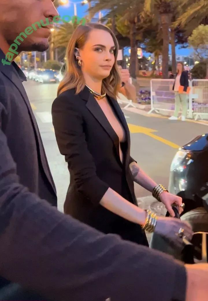 Cara Delevingne nude photo #2029 (CaraDelevingneOfficialPage / caradelevingne)