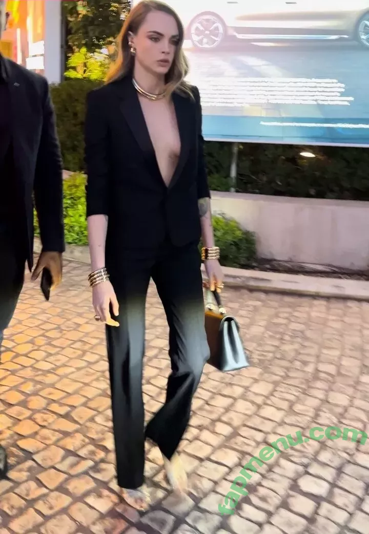 Cara Delevingne nude photo #2035 (CaraDelevingneOfficialPage / caradelevingne)