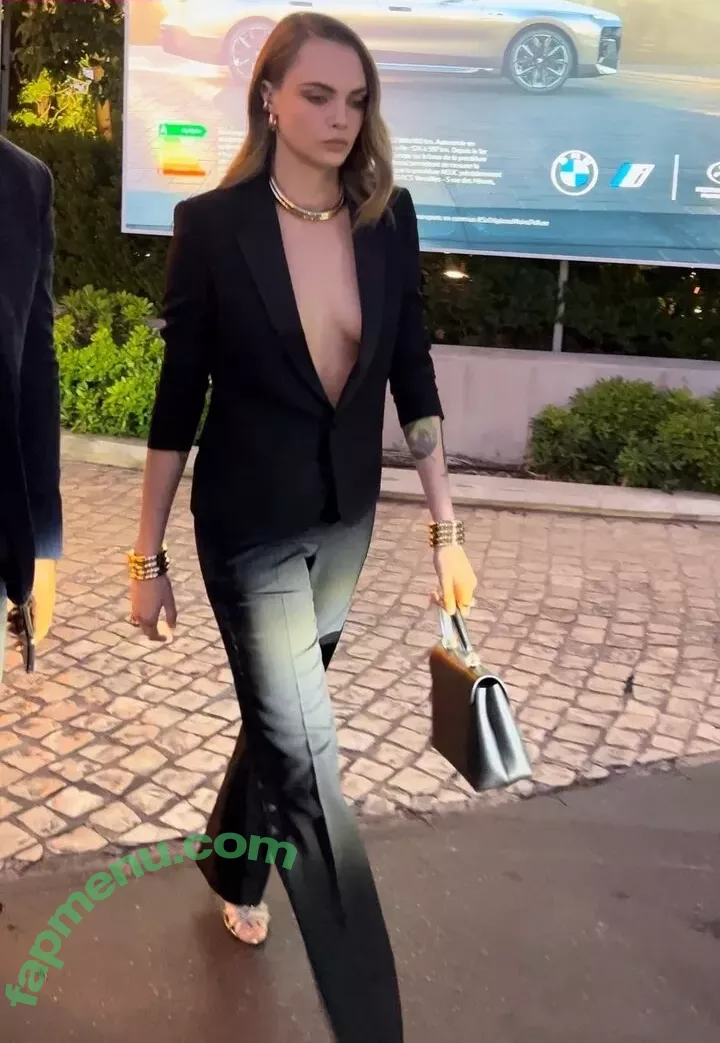 Cara Delevingne nude photo #2037 (CaraDelevingneOfficialPage / caradelevingne)