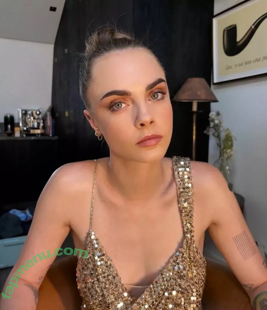 Cara Delevingne nude photo #2091 (CaraDelevingneOfficialPage / caradelevingne)