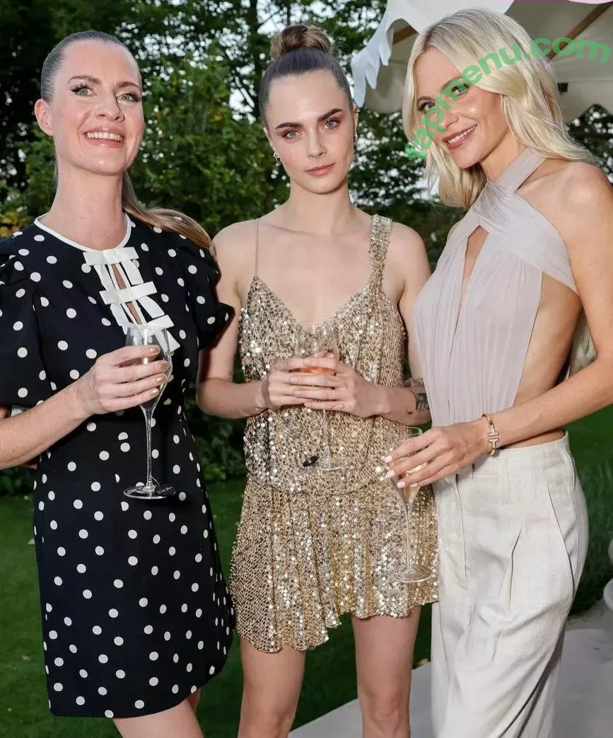 Cara Delevingne nude photo #2096 (CaraDelevingneOfficialPage / caradelevingne)