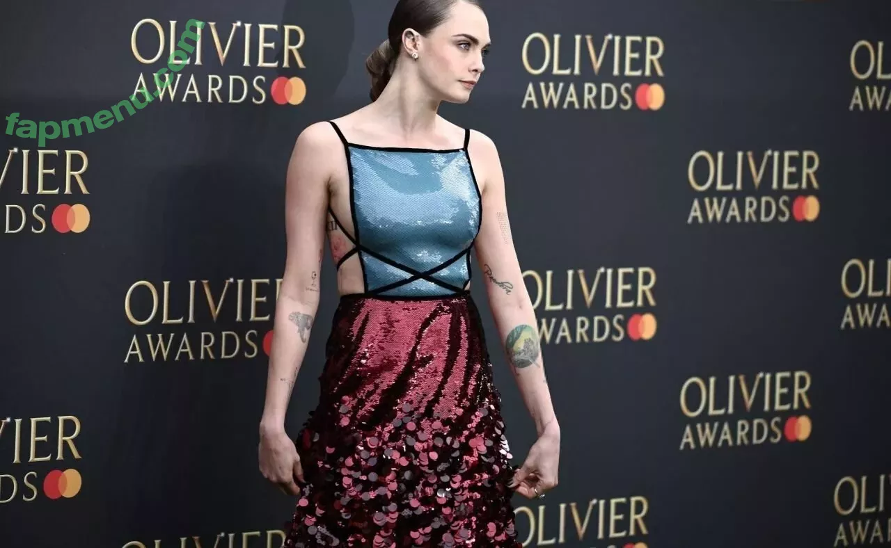 Cara Delevingne nude photo #2115 (CaraDelevingneOfficialPage / caradelevingne)