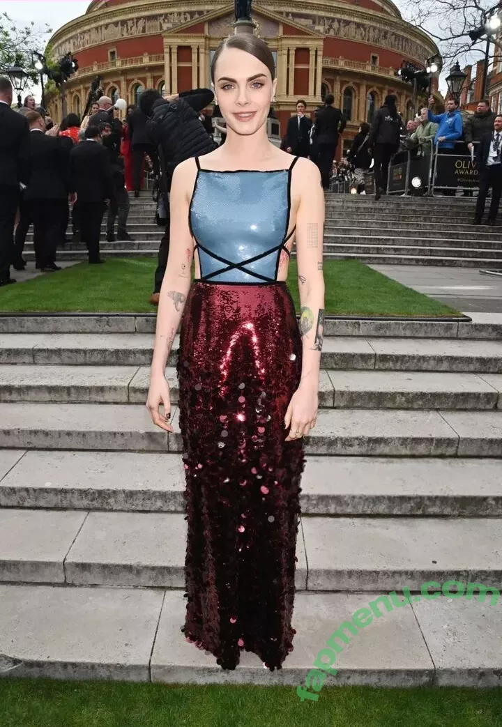 Cara Delevingne nude photo #2117 (CaraDelevingneOfficialPage / caradelevingne)