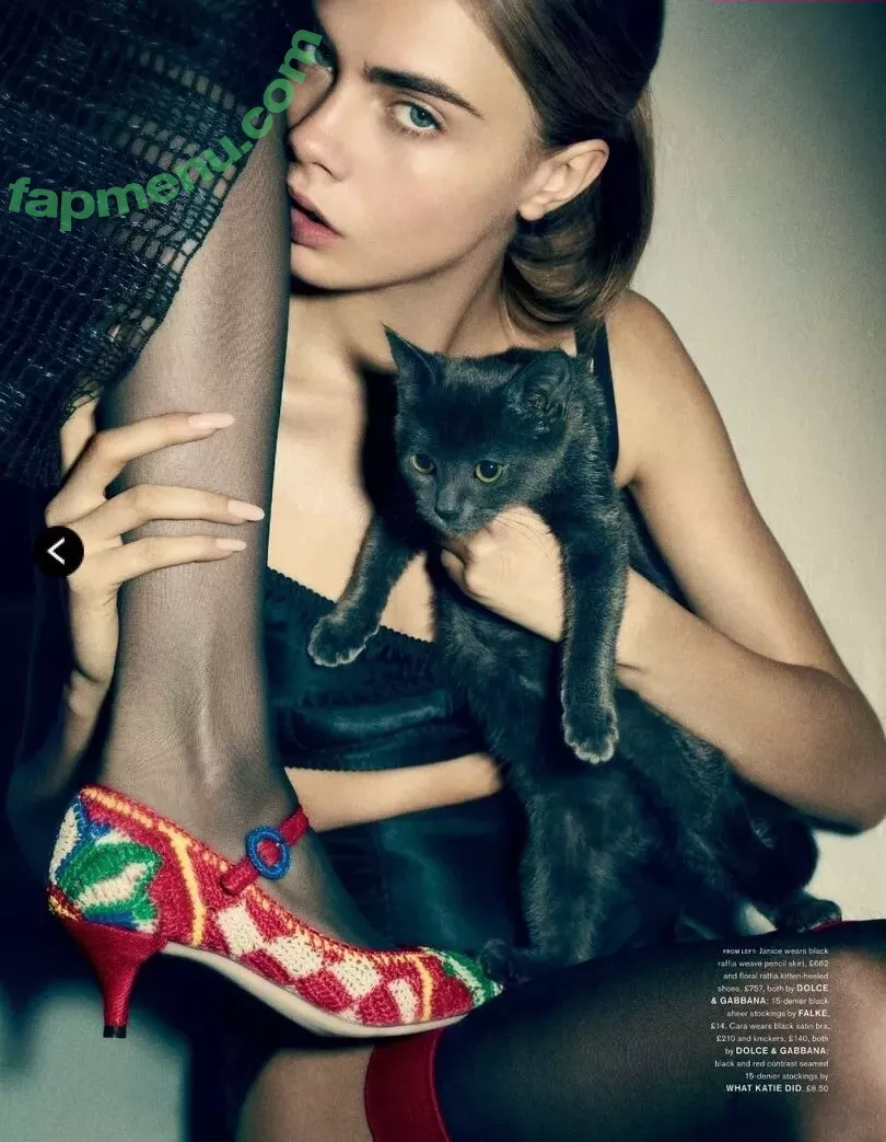 Cara Delevingne nude photo #2124 (CaraDelevingneOfficialPage / caradelevingne)