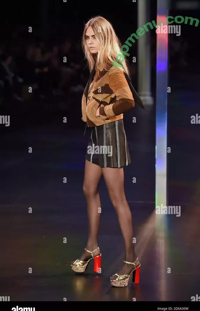 Cara Delevingne nude photo #2134 (CaraDelevingneOfficialPage / caradelevingne)