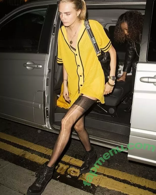 Cara Delevingne nude photo #2138 (CaraDelevingneOfficialPage / caradelevingne)