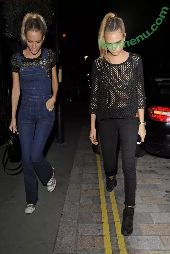 Cara Delevingne nude photo #2153 (CaraDelevingneOfficialPage / caradelevingne)