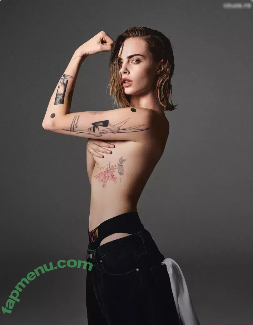 Cara Delevingne nude photo #2169 (CaraDelevingneOfficialPage / caradelevingne)