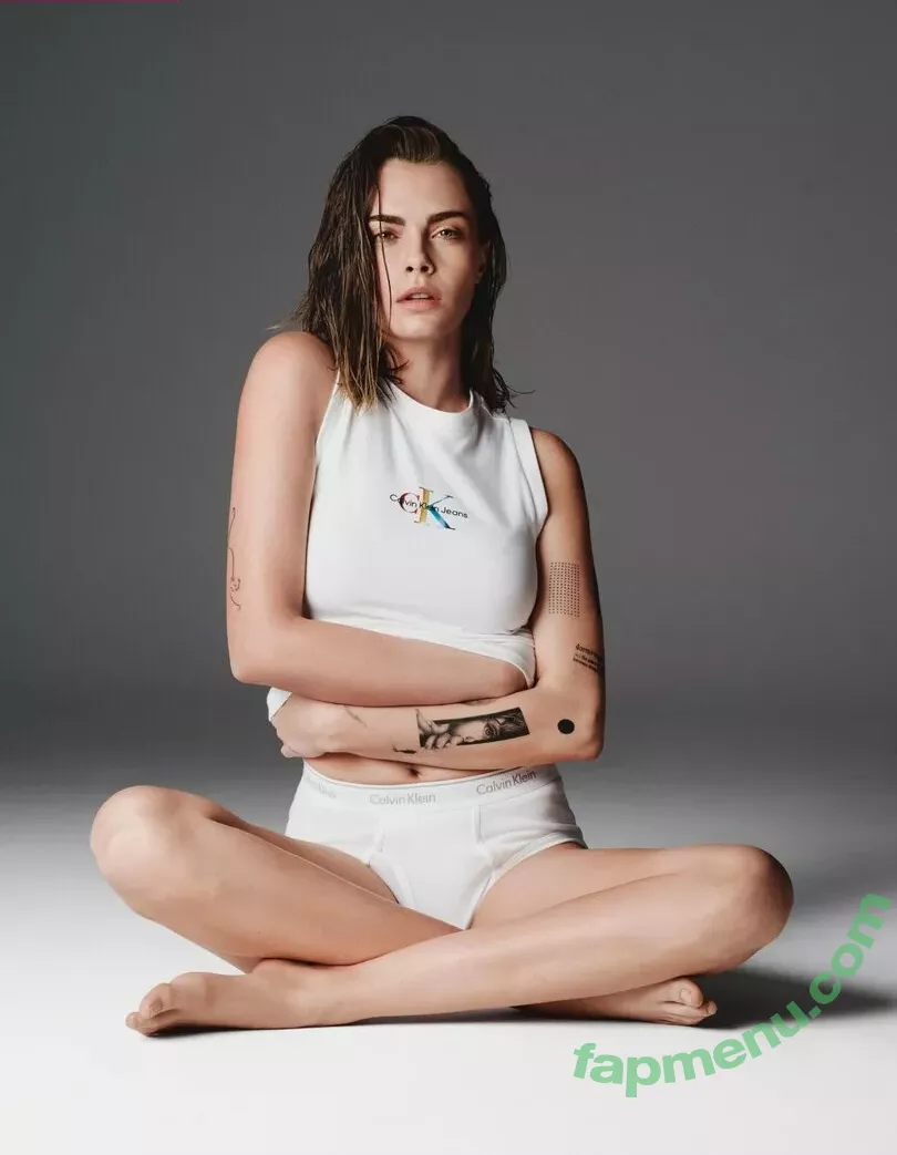 Cara Delevingne nude photo #2170 (CaraDelevingneOfficialPage / caradelevingne)