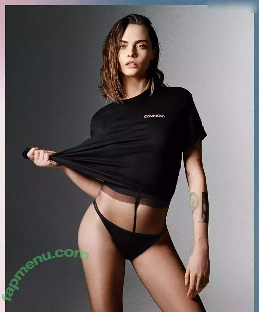 Cara Delevingne nude photo #2171 (CaraDelevingneOfficialPage / caradelevingne)