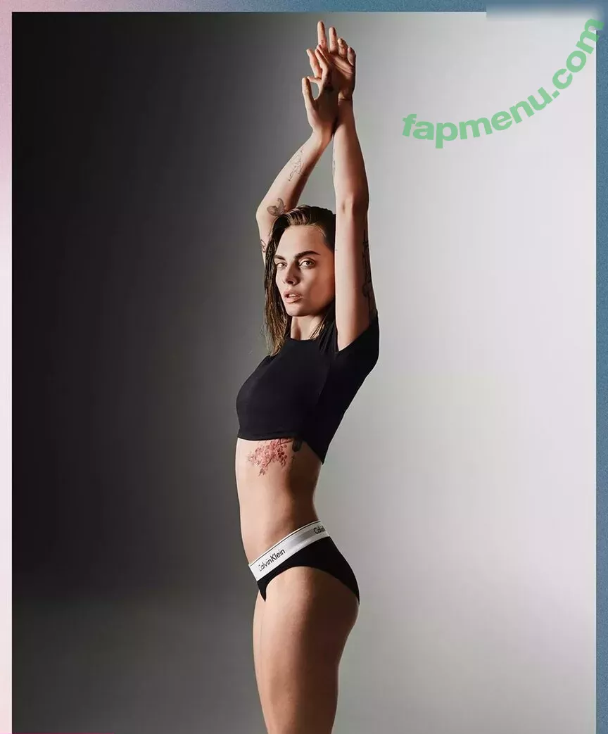 Cara Delevingne nude photo #2172 (CaraDelevingneOfficialPage / caradelevingne)