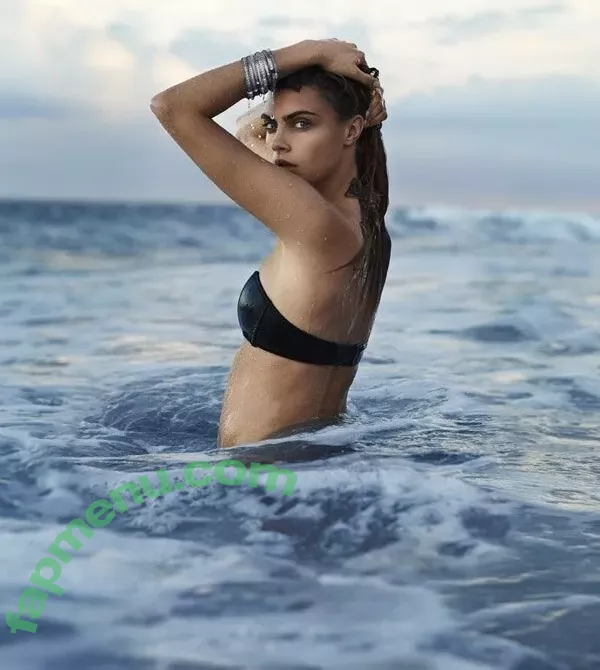 Cara Delevingne nude photo #2184 (CaraDelevingneOfficialPage / caradelevingne)
