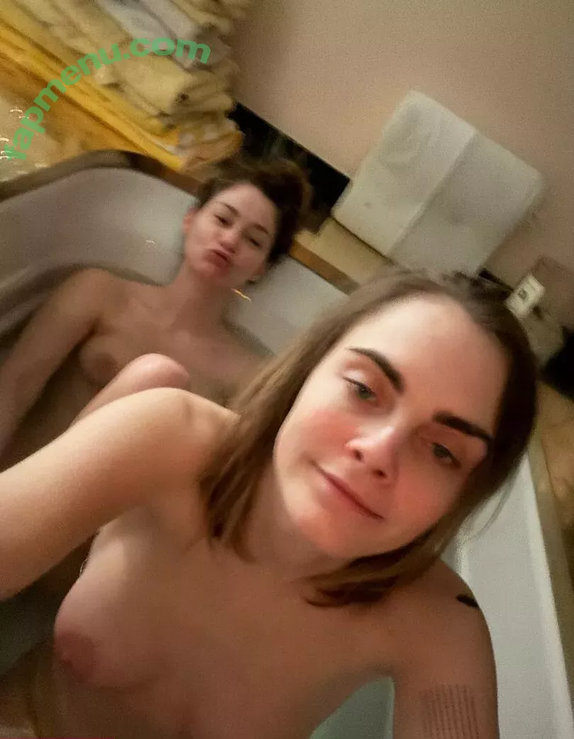 Cara Delevingne nude photo #2191 (CaraDelevingneOfficialPage / caradelevingne)