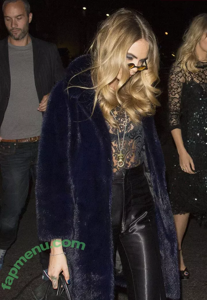 Cara Delevingne nude photo #2193 (CaraDelevingneOfficialPage / caradelevingne)