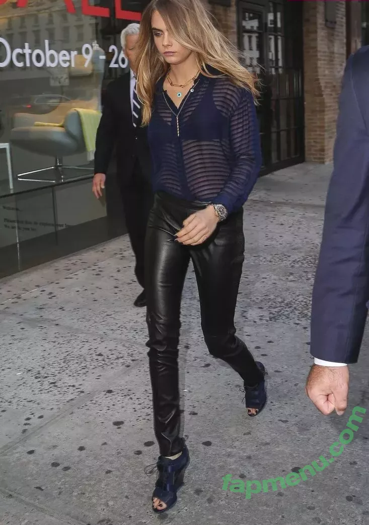 Cara Delevingne nude photo #2212 (CaraDelevingneOfficialPage / caradelevingne)