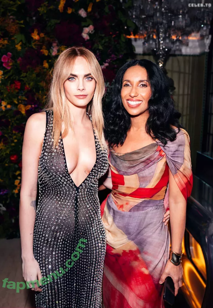 Cara Delevingne nude photo #2228 (CaraDelevingneOfficialPage / Caradelevingne)