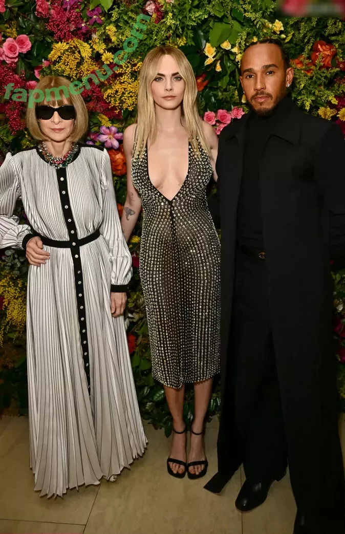 Cara Delevingne nude photo #2229 (CaraDelevingneOfficialPage / Caradelevingne)