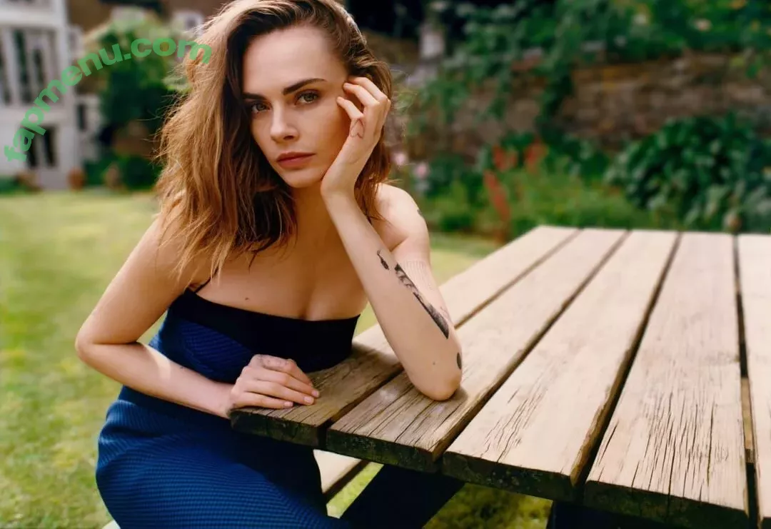 Cara Delevingne nude photo #2240 (CaraDelevingneOfficialPage / Caradelevingne)