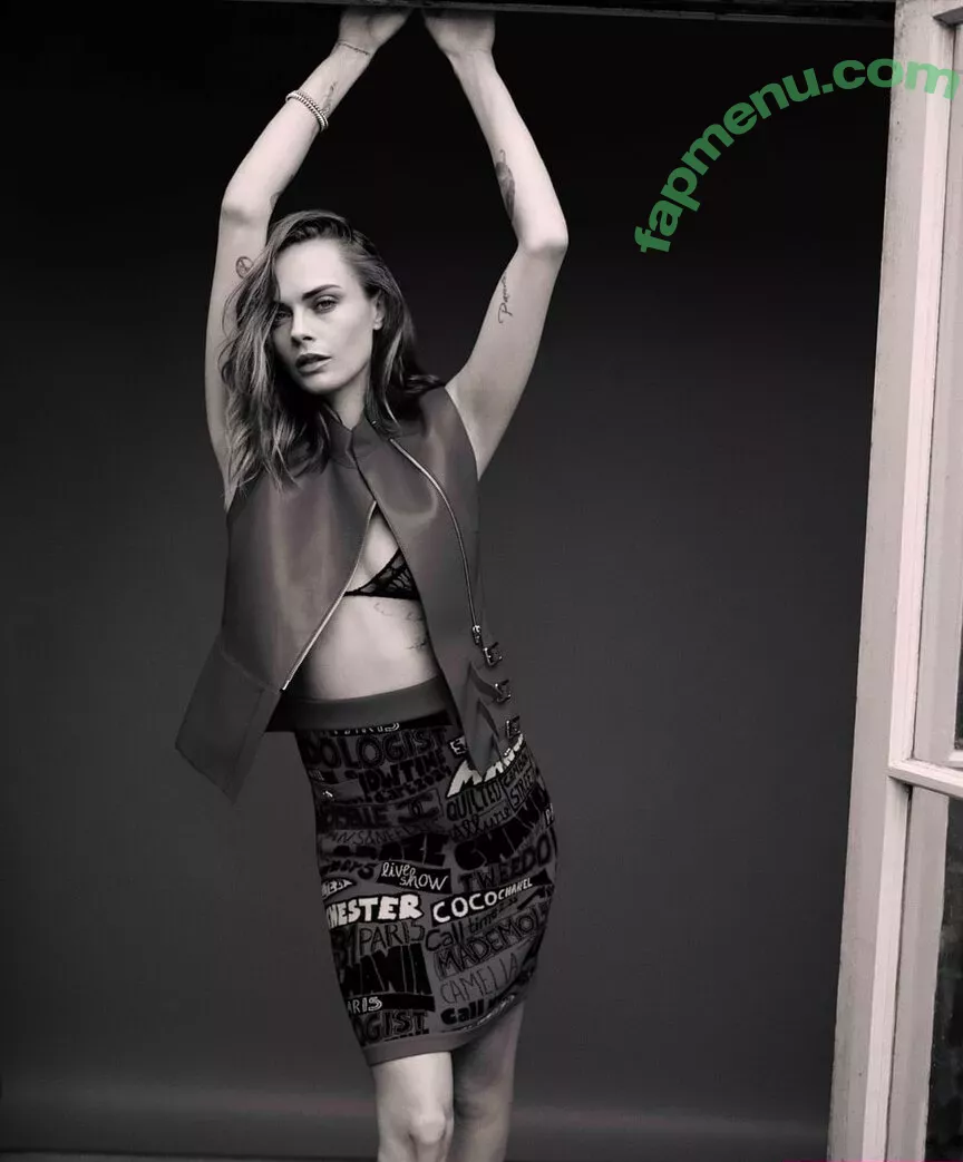 Cara Delevingne nude photo #2241 (CaraDelevingneOfficialPage / Caradelevingne)