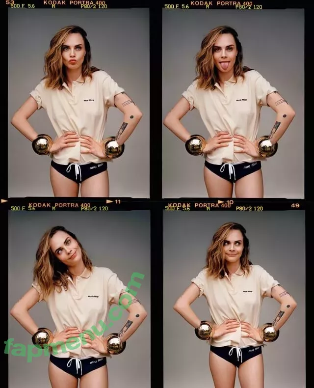Cara Delevingne nude photo #2242 (CaraDelevingneOfficialPage / Caradelevingne)