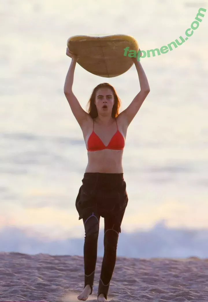 Cara Delevingne nude photo #2247 (CaraDelevingneOfficialPage / Caradelevingne)