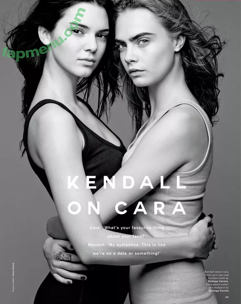 Cara Delevingne nude photo #2283 (CaraDelevingneOfficialPage / Caradelevingne)
