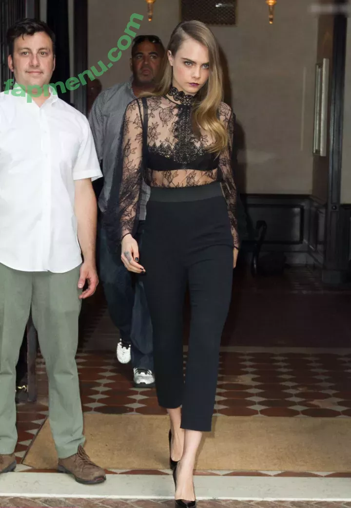 Cara Delevingne nude photo #2290 (CaraDelevingneOfficialPage / Caradelevingne)