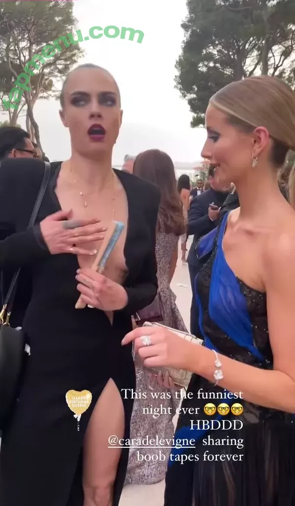 Cara Delevingne nude photo #2316 (CaraDelevingneOfficialPage / Caradelevingne)