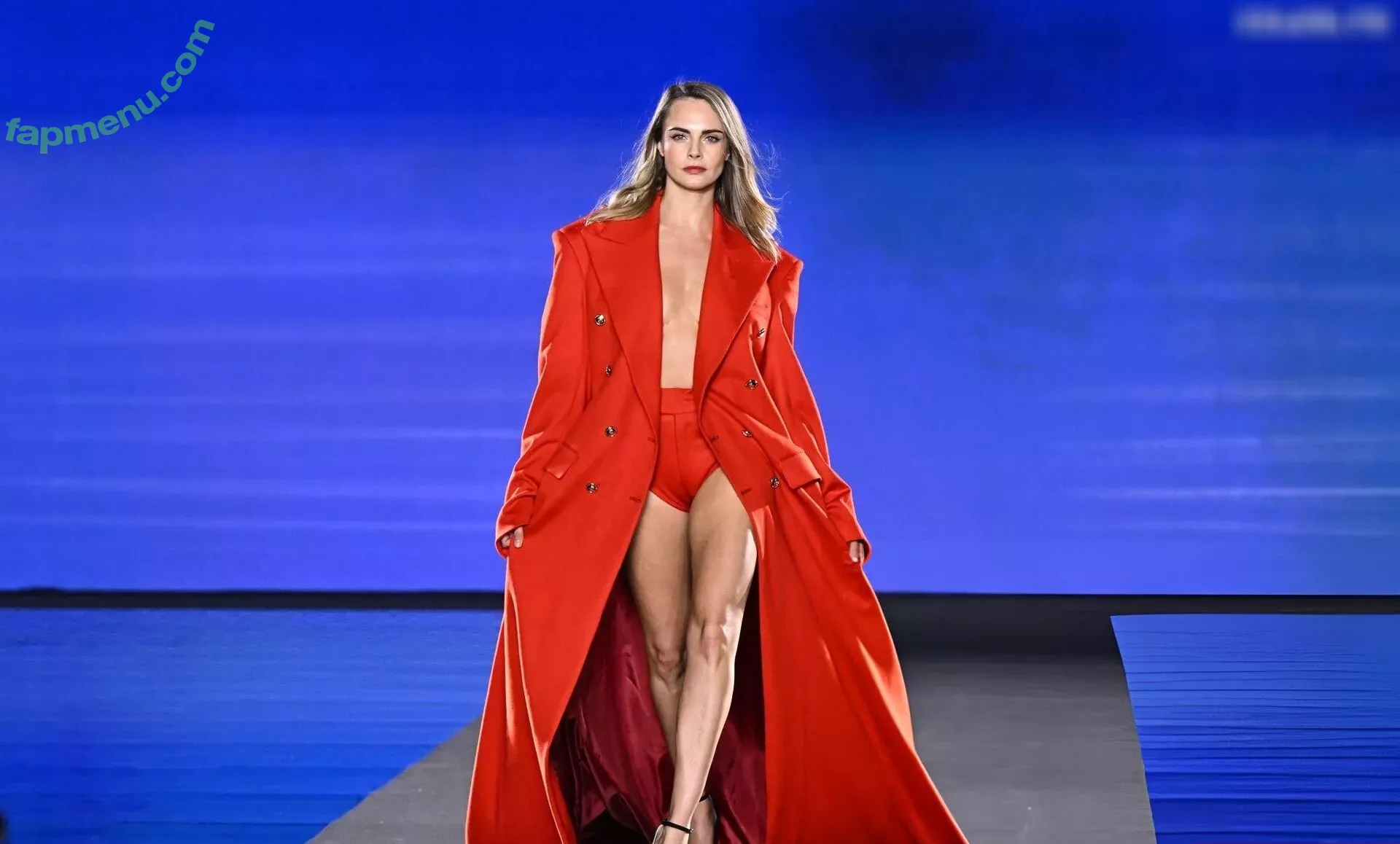 Cara Delevingne nude photo #2321 (CaraDelevingneOfficialPage / Caradelevingne)