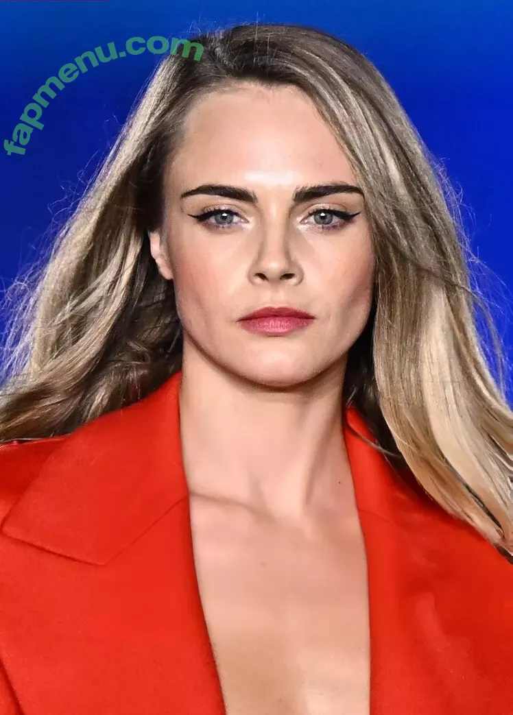 Cara Delevingne nude photo #2326 (CaraDelevingneOfficialPage / Caradelevingne)