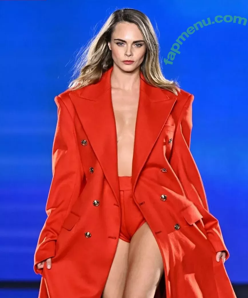 Cara Delevingne nude photo #2343 (CaraDelevingneOfficialPage / Caradelevingne)