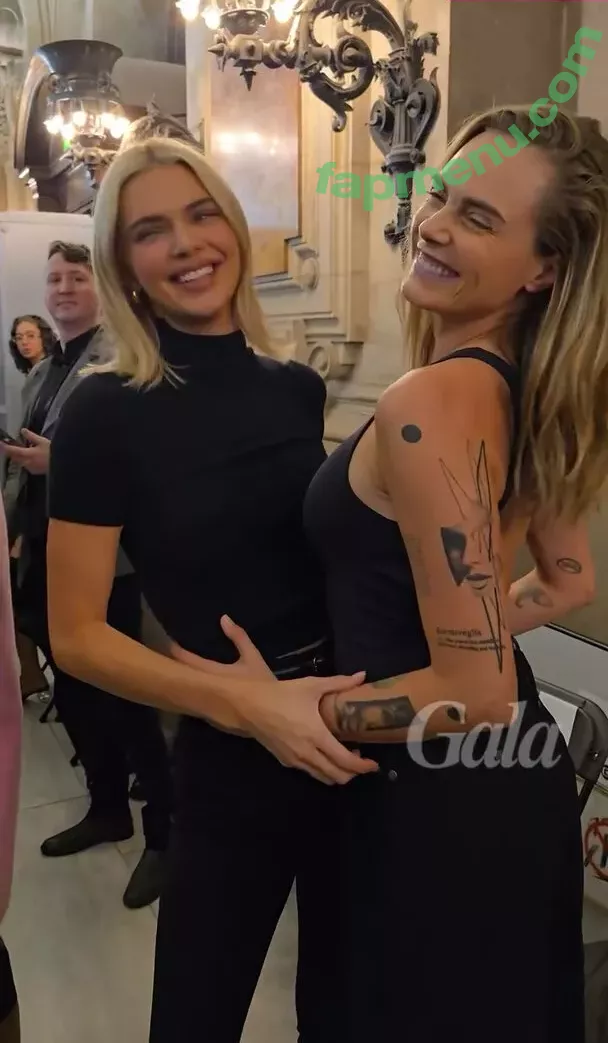 Cara Delevingne nude photo #2355 (CaraDelevingneOfficialPage / Caradelevingne)