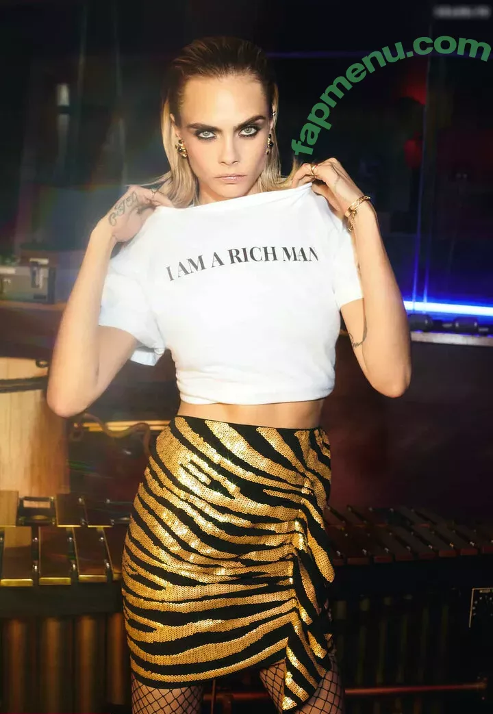 Cara Delevingne nude photo #2361 (CaraDelevingneOfficialPage / Caradelevingne)