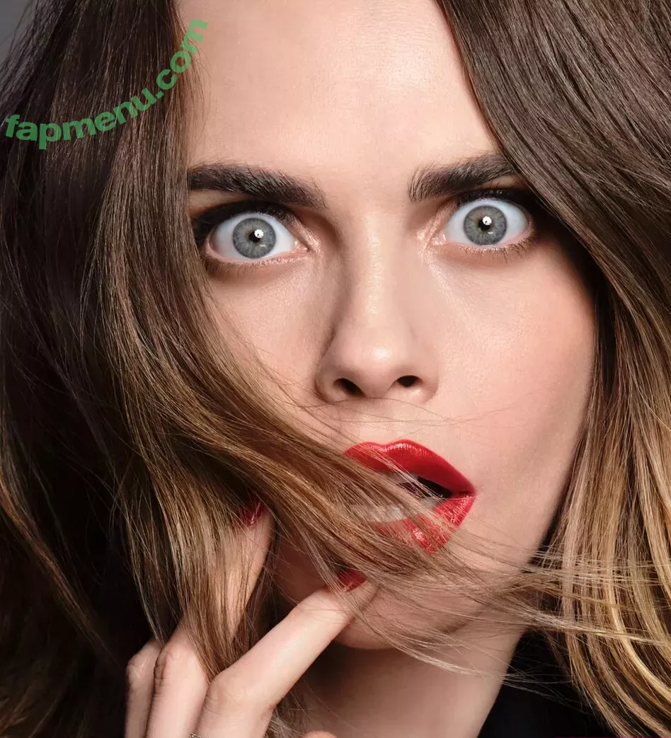 Cara Delevingne nude photo #2371 (CaraDelevingneOfficialPage / Caradelevingne)