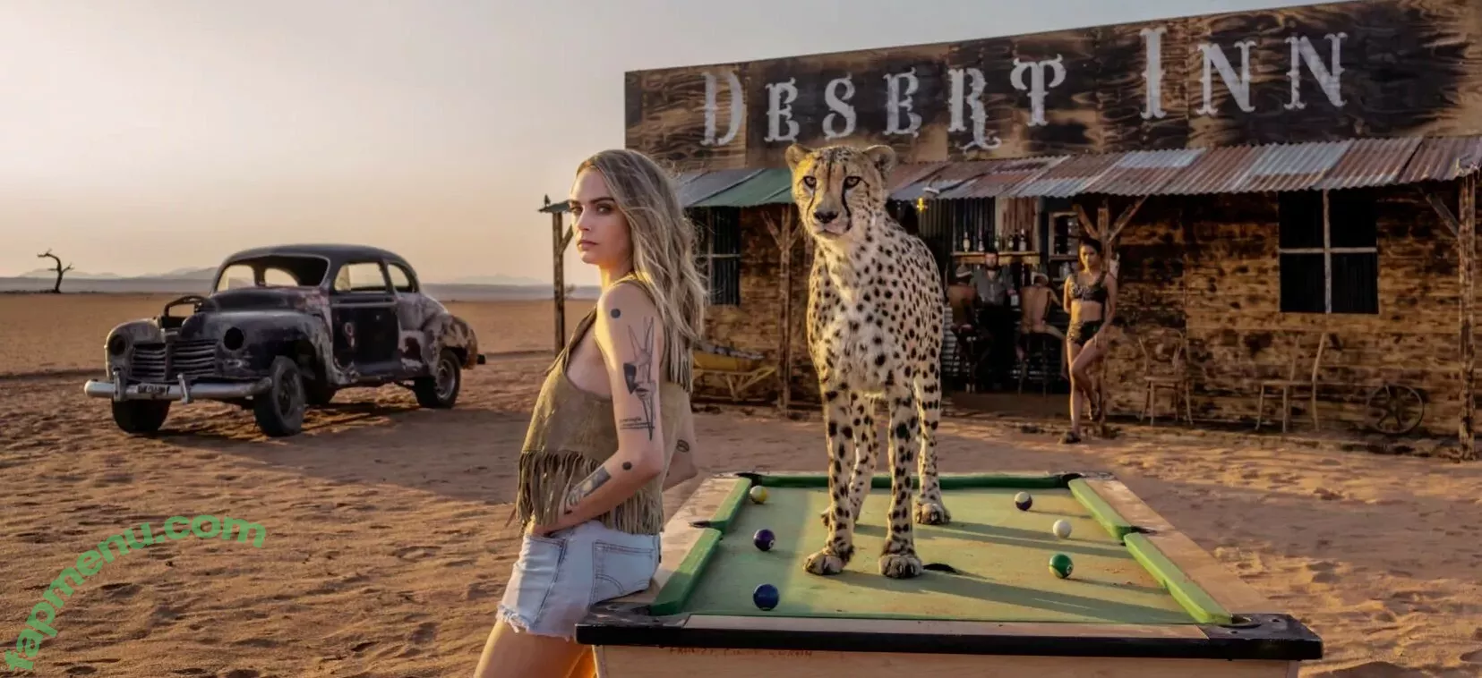 Cara Delevingne nude photo #2379 (CaraDelevingneOfficialPage / Caradelevingne)