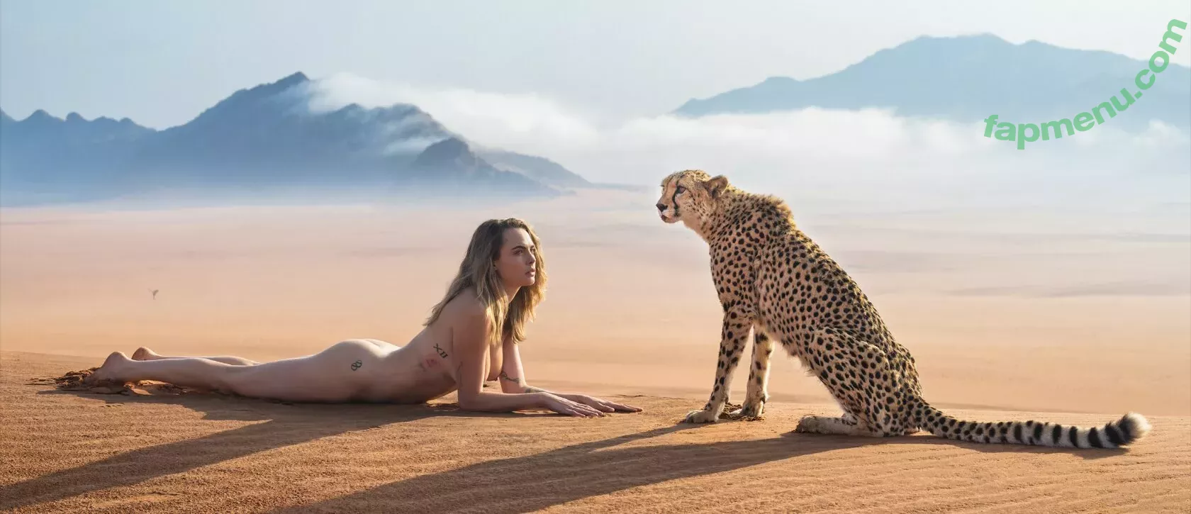 Cara Delevingne nude photo #2381 (CaraDelevingneOfficialPage / Caradelevingne)