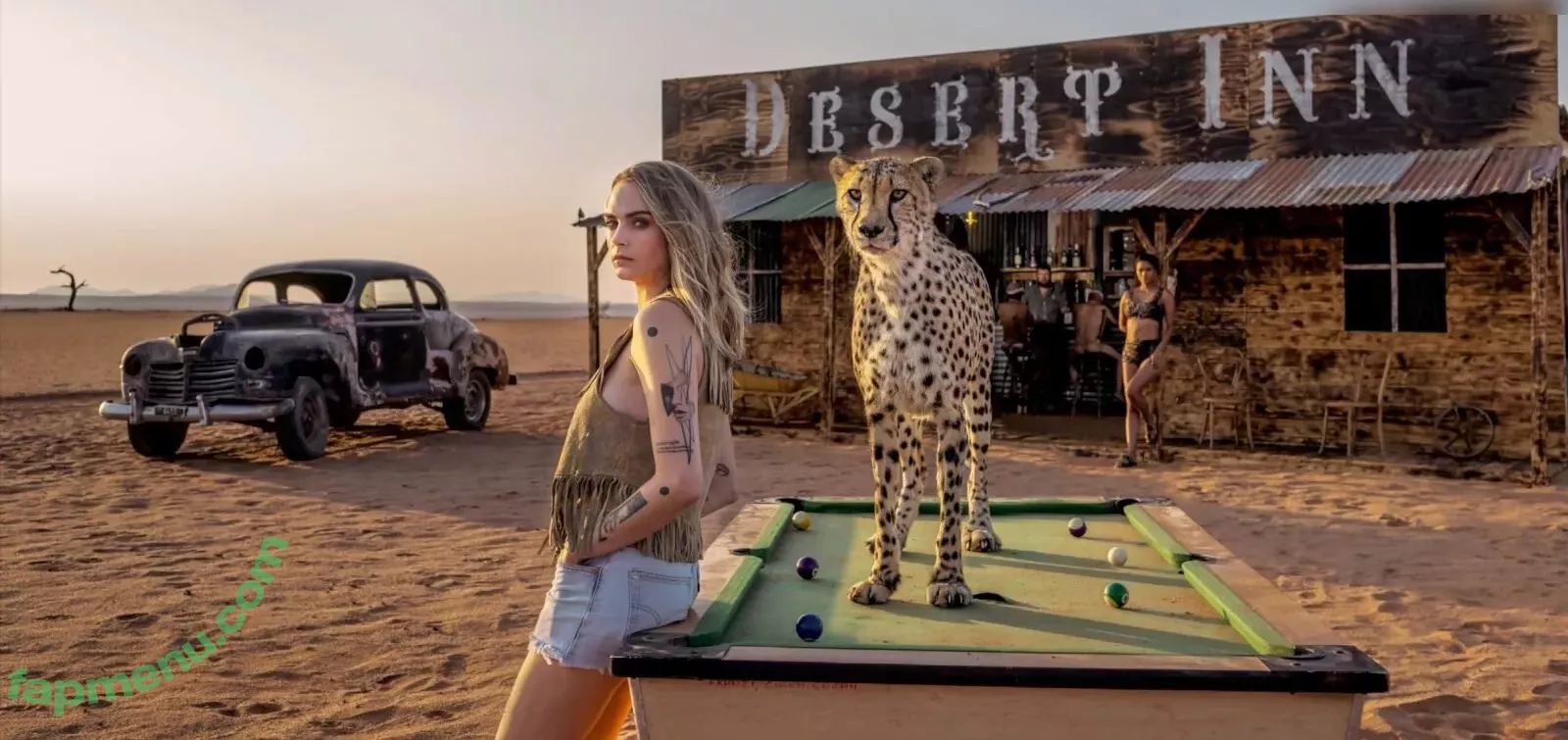 Cara Delevingne nude photo #2382 (CaraDelevingneOfficialPage / Caradelevingne)