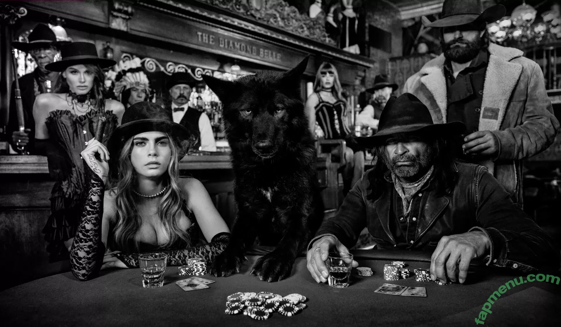 Cara Delevingne nude photo #2403 (CaraDelevingneOfficialPage / Caradelevingne)