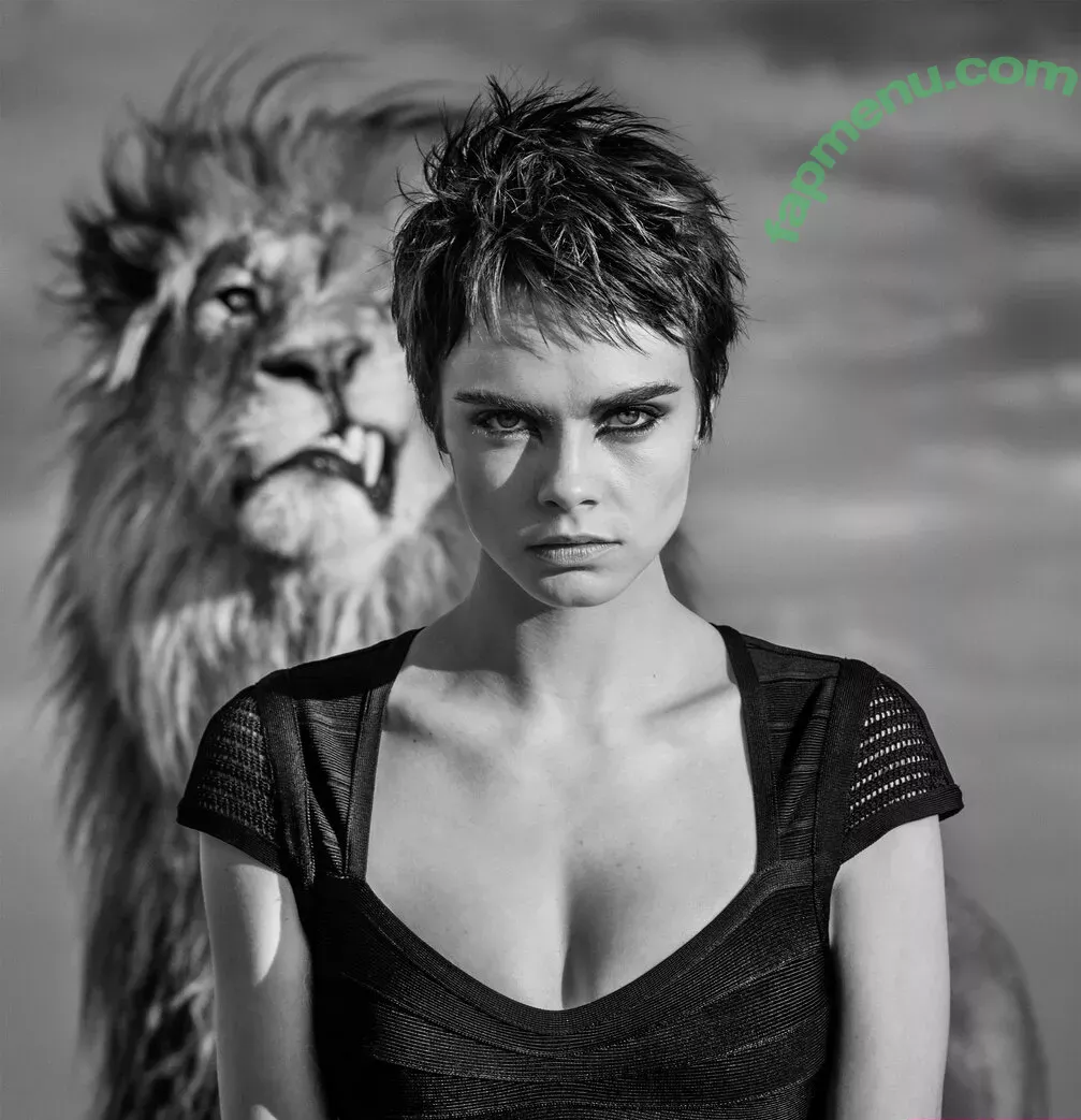Cara Delevingne nude photo #2404 (CaraDelevingneOfficialPage / Caradelevingne)