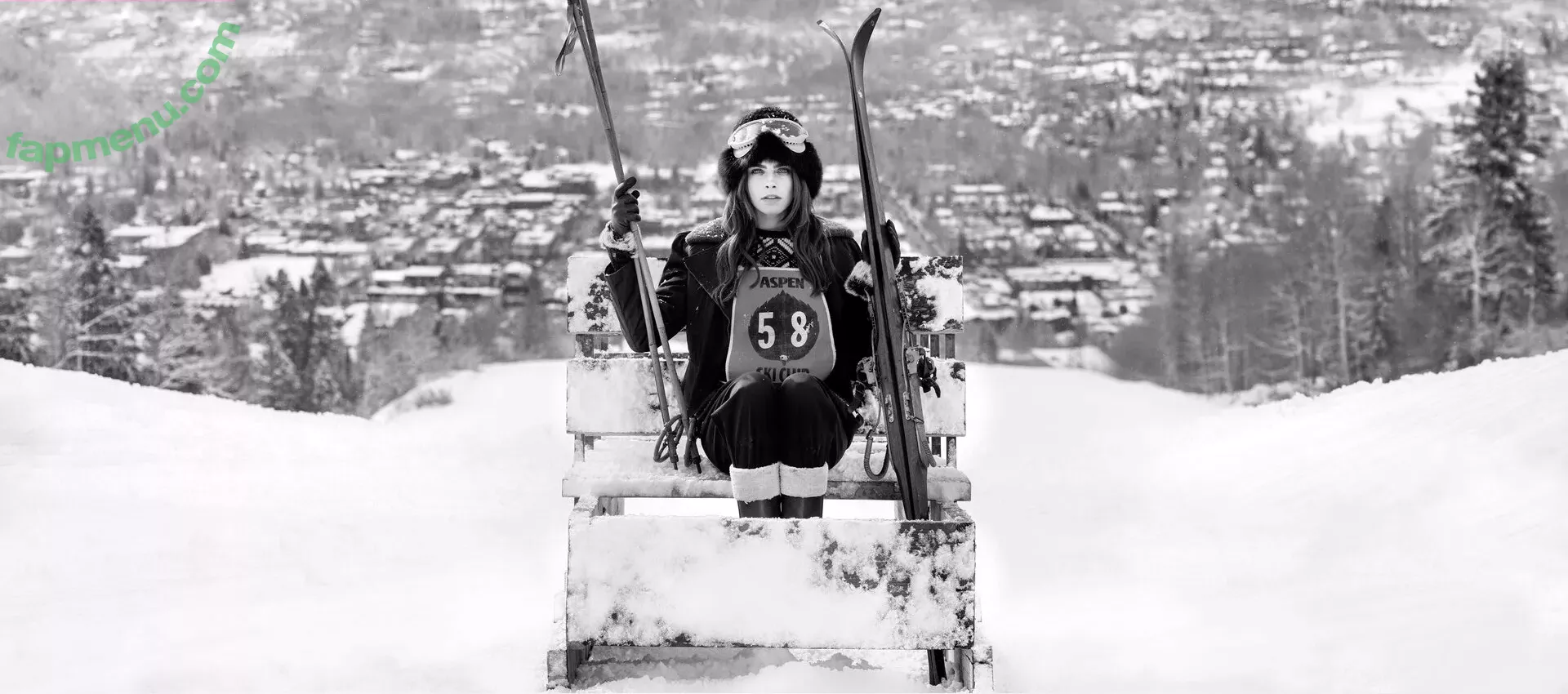 Cara Delevingne nude photo #2411 (CaraDelevingneOfficialPage / Caradelevingne)