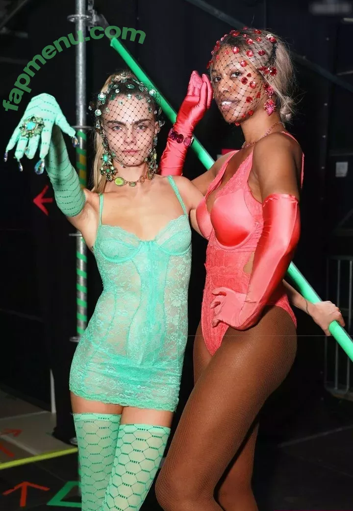 Cara Delevingne nude photo #2419 (CaraDelevingneOfficialPage / Caradelevingne)