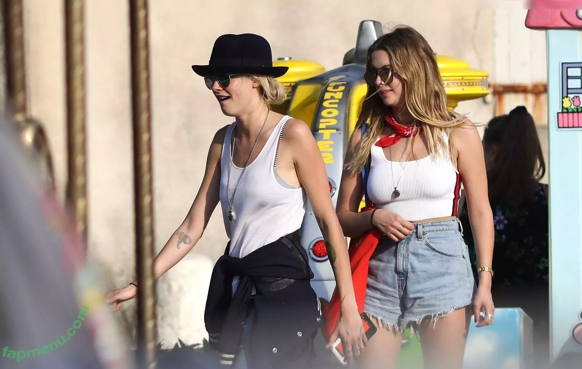 Cara Delevingne nude photo #2446 (CaraDelevingneOfficialPage / Caradelevingne)