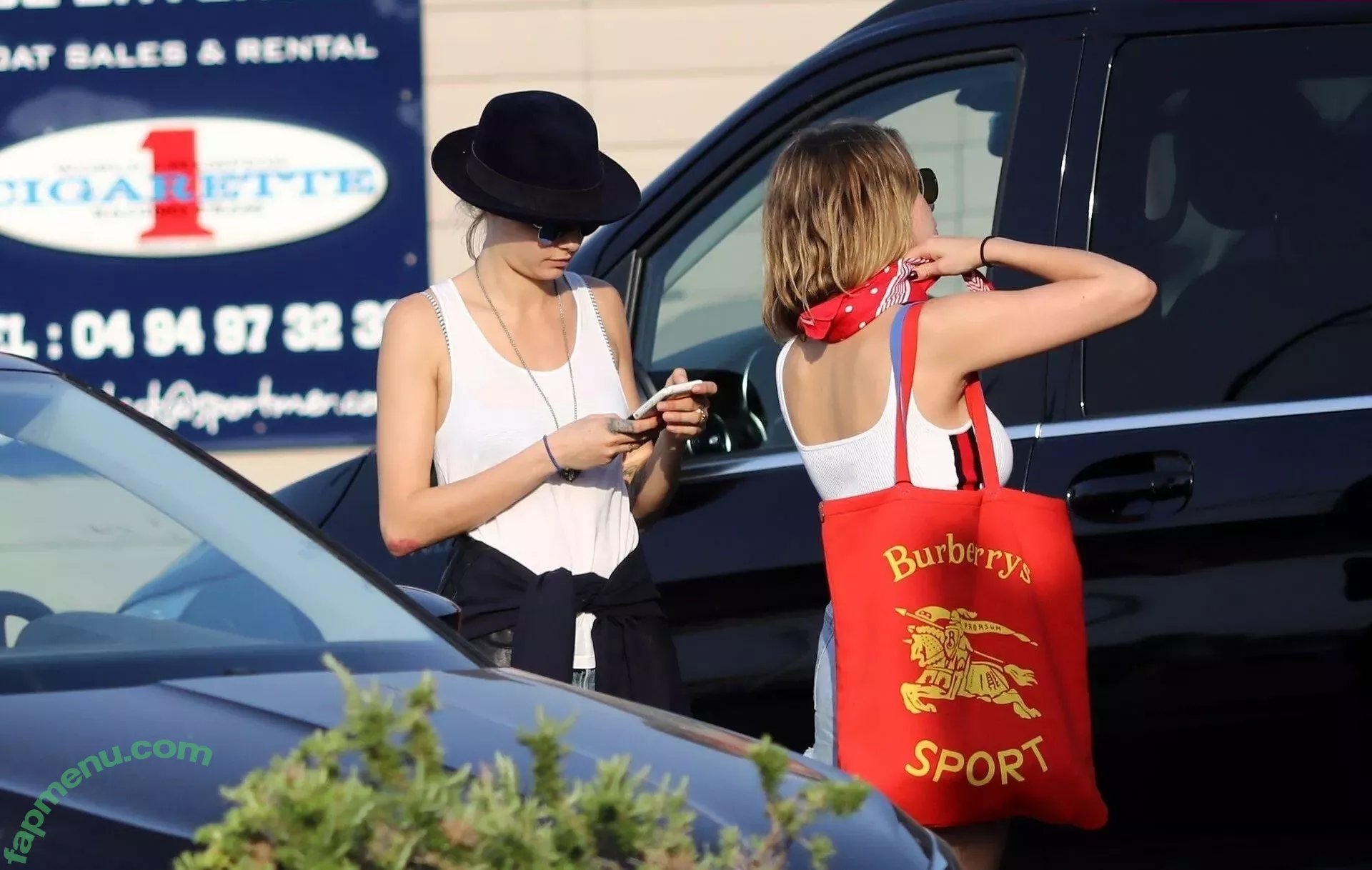 Cara Delevingne nude photo #2449 (CaraDelevingneOfficialPage / Caradelevingne)