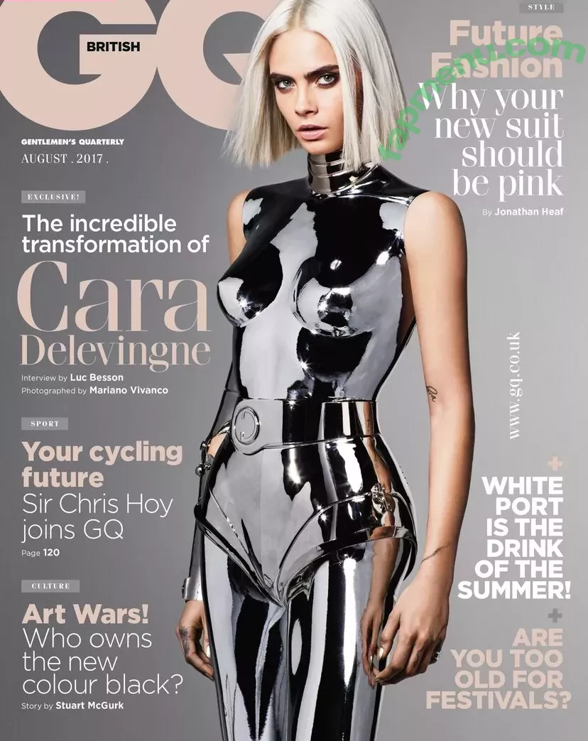 Cara Delevingne nude photo #2455 (CaraDelevingneOfficialPage / Caradelevingne)