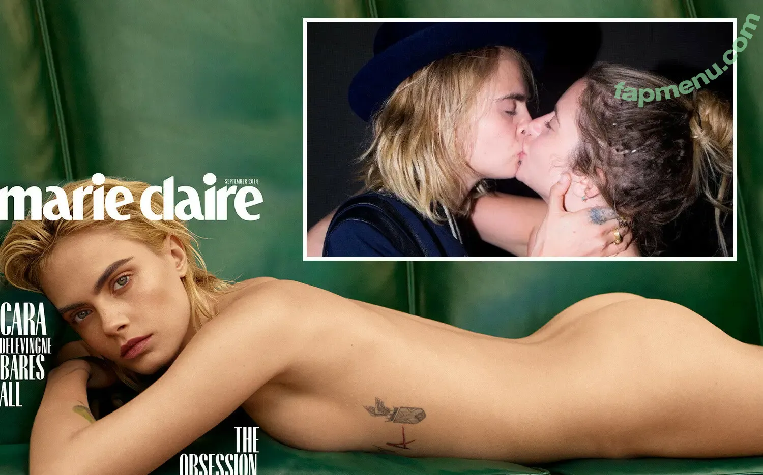 Cara Delevingne nude photo #2638 (caradelevingne)